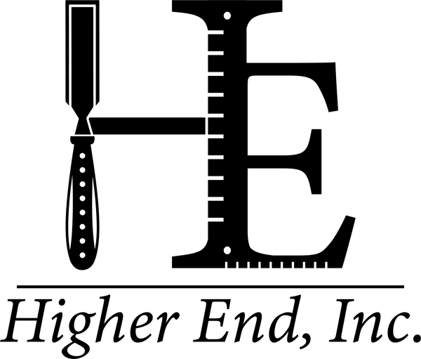 HigherEndinc